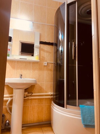 номер "Люкс"