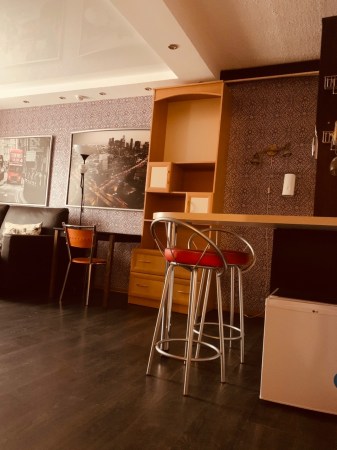 номер "Люкс"