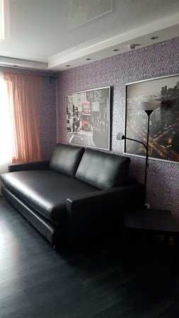 номер "Люкс"