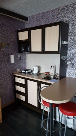 номер "Люкс"