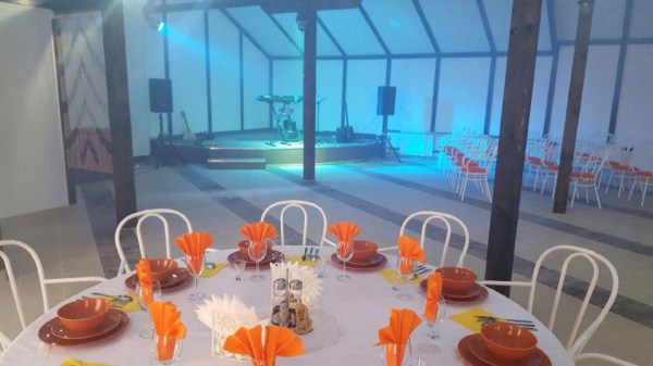 конференц-зал