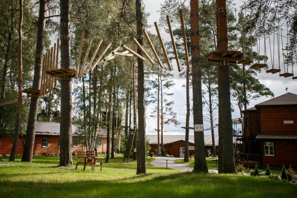 территория