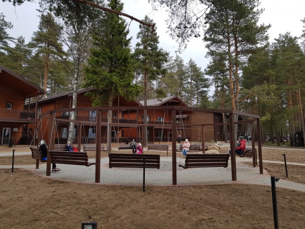 территория