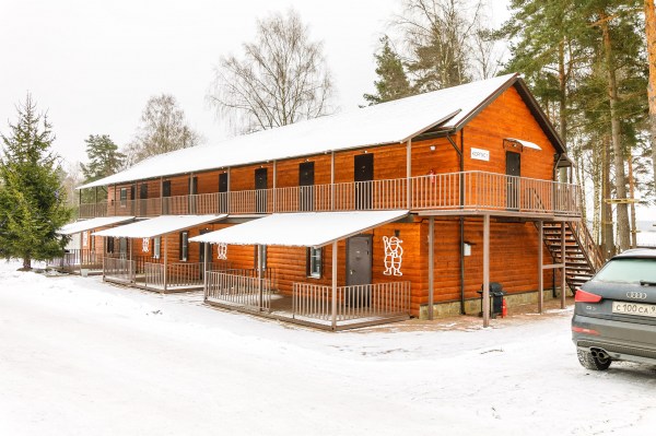 территория