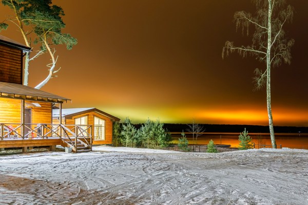 территория