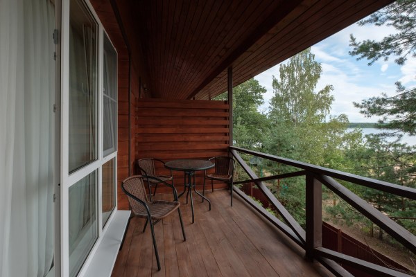 номер "Делюкс"