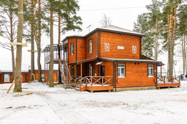 территория