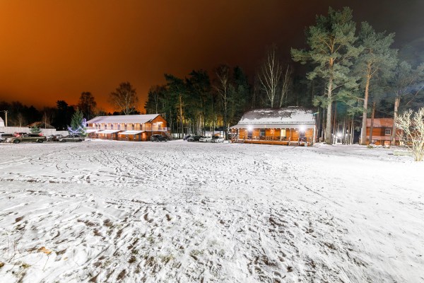 территория