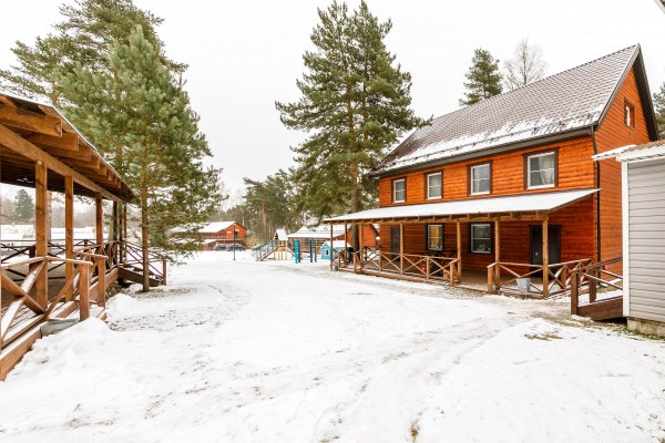 территория