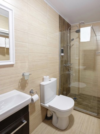 номер "Делюкс"