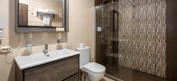 номер "Семейный Полулюкс"