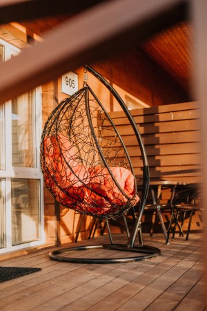 номер "Семейный Полулюкс"