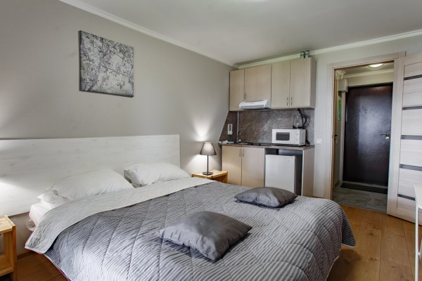 номер "Студио"