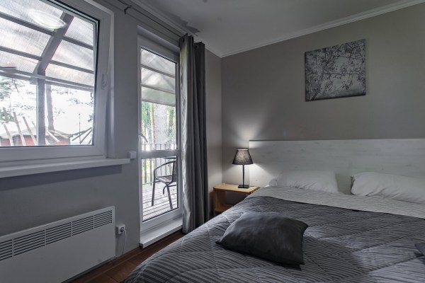 отель "Жемчужина"