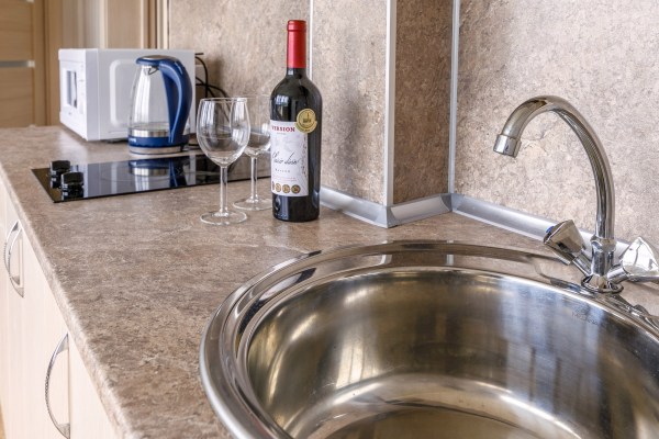 Улучшенные апартаменты на 4 человека