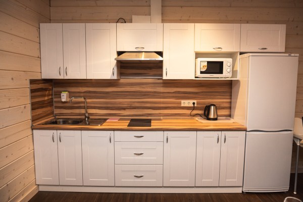 Шале на 6-8 человек