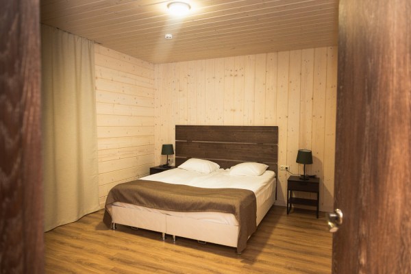 Шале на 6-8 человек