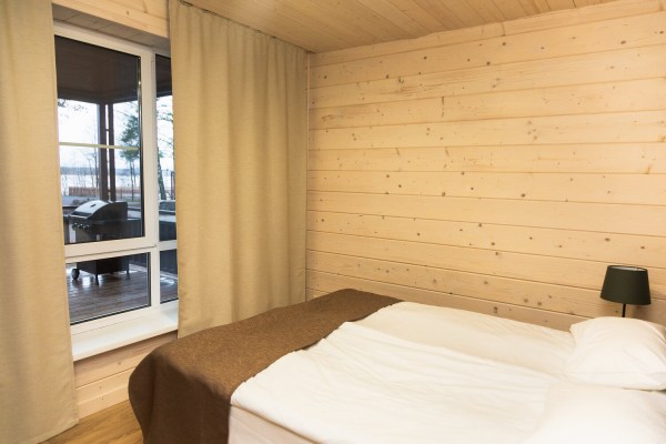 Шале на 6-8 человек