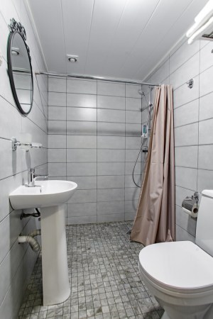 отель "Жемчужина"