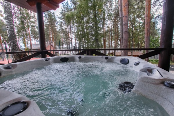 банный комплекс