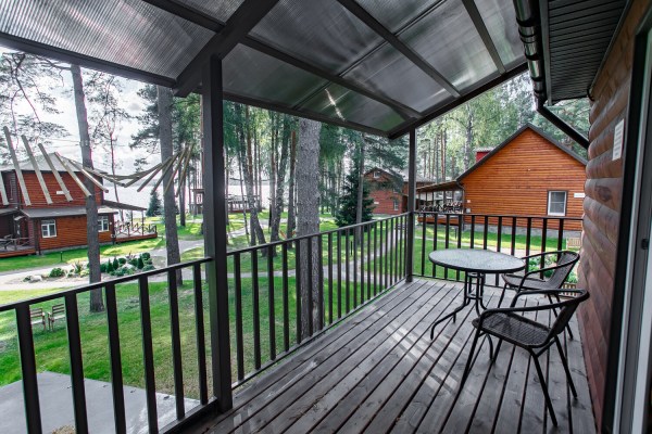 отель "Жемчужина"