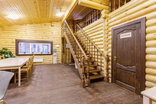 банный комплекс