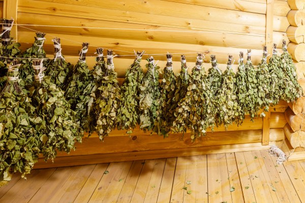 банный комплекс