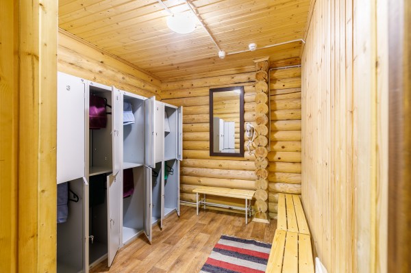 банный комплекс