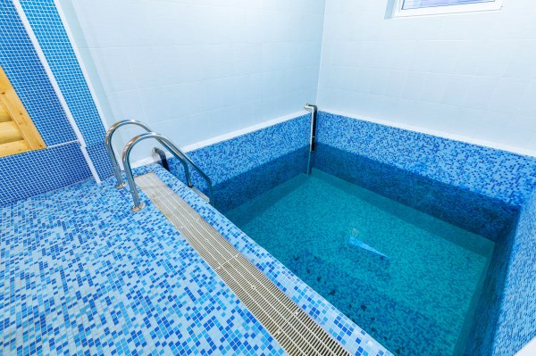 банный комплекс