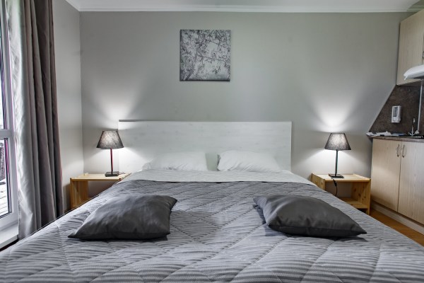 отель "Жемчужина"