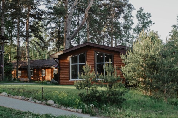 ресторан "Жемчужина"