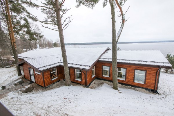 ресторан "Жемчужина"