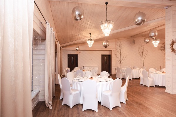 банкетный зал