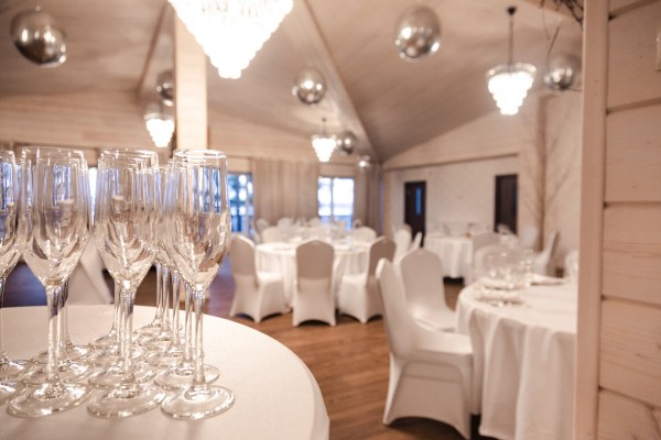 банкетный зал