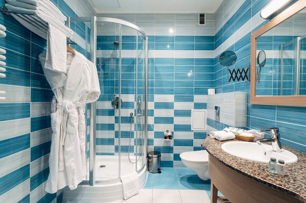 номер "Superior"