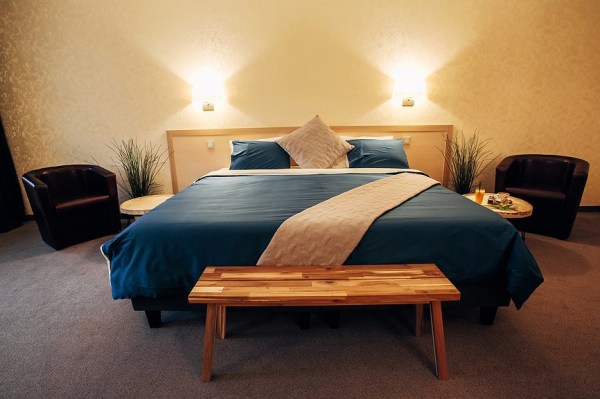 номер "SPA Superior"