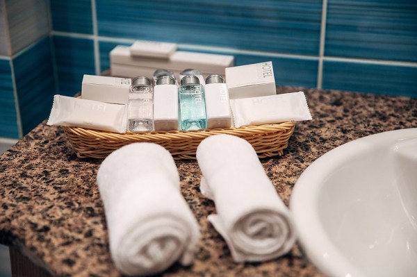 номер "SPA Superior"