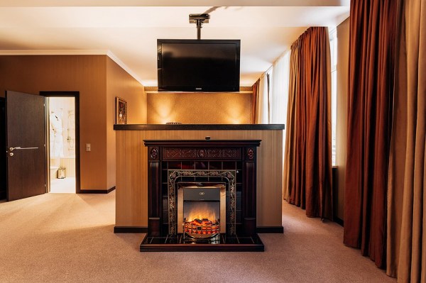 номер "De Luxe"