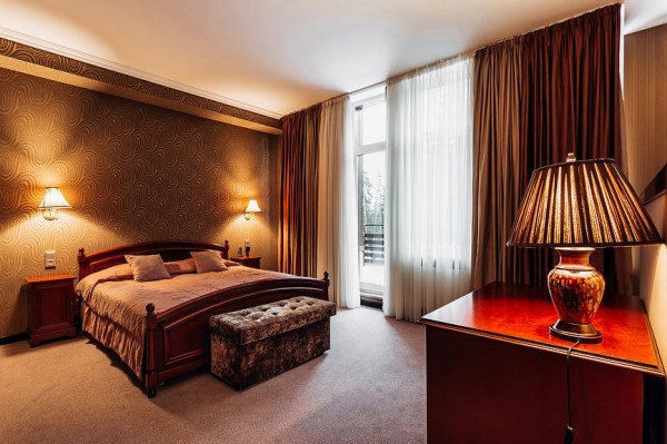 номер "De Luxe"