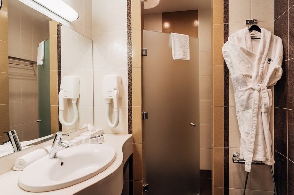 номер "Elegance & Prestige"