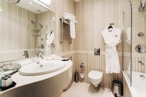 номер "Family Elite"