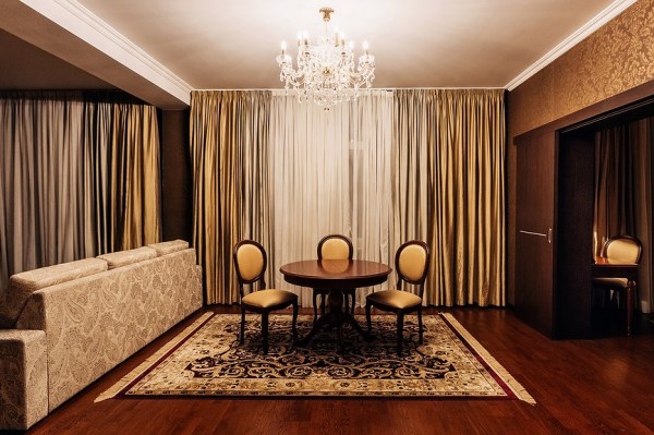 номер "Family Elite"