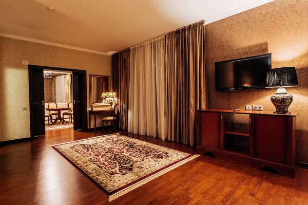 номер "Family Elite"