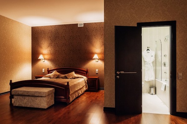 номер "Family Elite"