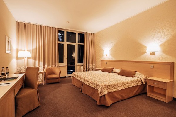 номер "Standart"