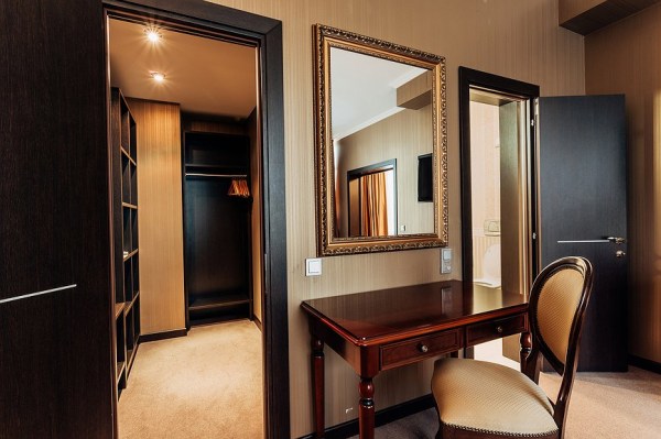 номер "Suite Chic"