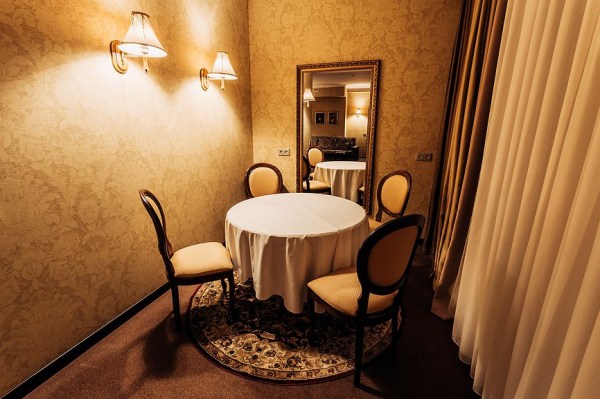 номер "Suite Senior"