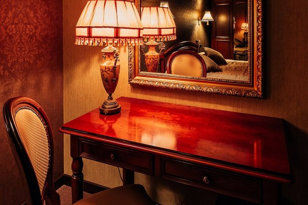 номер "Suite Senior"