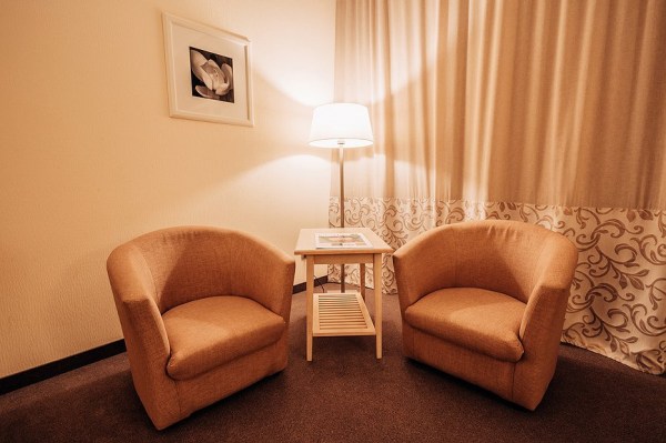 номер "Standart"