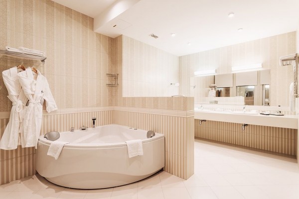 номер "Suite Senior"